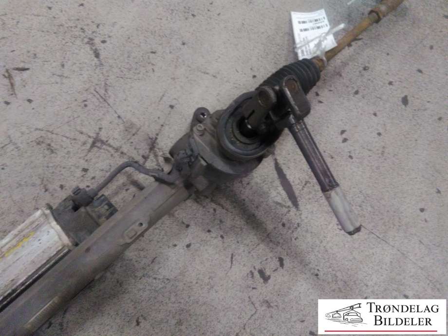 Tannstang elektrisk til Audi A3 2009-2012 (Type II, Fase 2)  (1K0 909 144 M|)