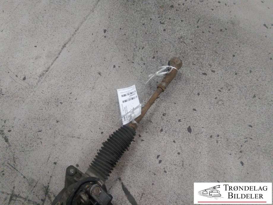Tannstang elektrisk til Audi A3 2009-2012 (Type II, Fase 2)  (1K0 909 144 M|)
