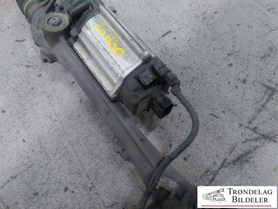 Tannstang elektrisk til Audi A3 2009-2012 (Type II, Fase 2)  (1K0 909 144 M|)