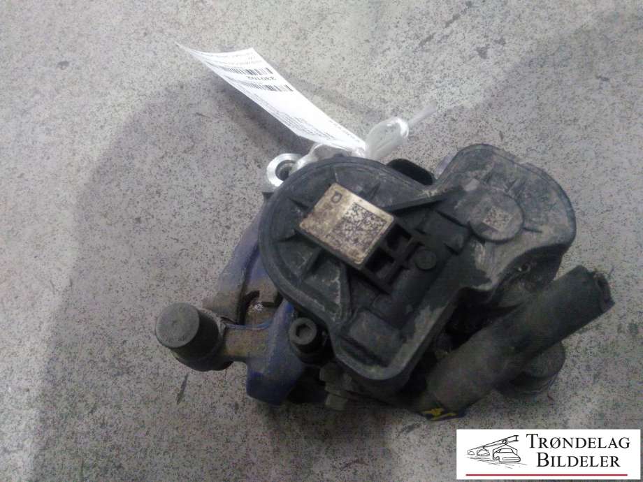 Bremsecaliper venstre bak, elektrisk til VW Passat 2015-2019 (Fase 1) (B8) (B8) (3Q0 615 423 B|3Q0 615 425|5G0 615 425    SQ5|300X12MM|)