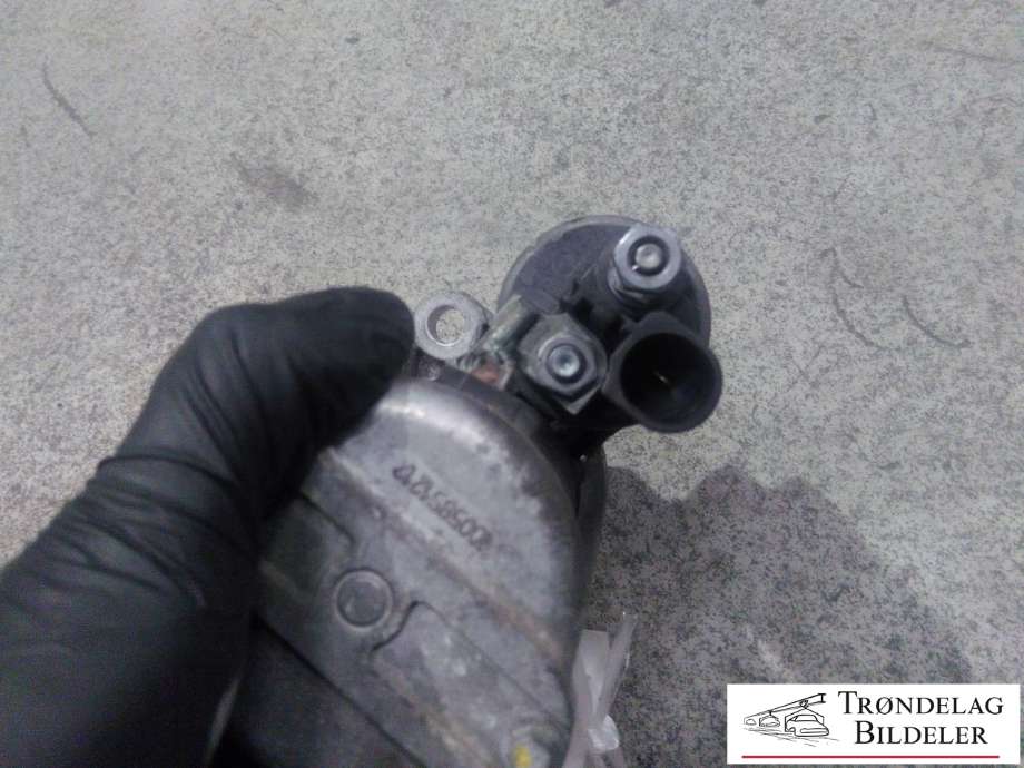 Starter til VW Golf VII 2012-2017 (Fase 1)  (VW AG|0AM 911 023 R|0 001 179 522|)