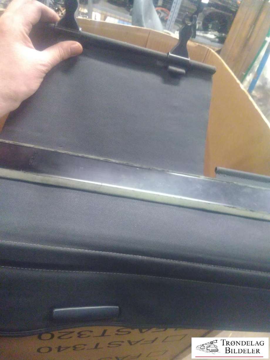 Bagasjerom rollon til Honda CR-V 2007-2012 (Type III)  