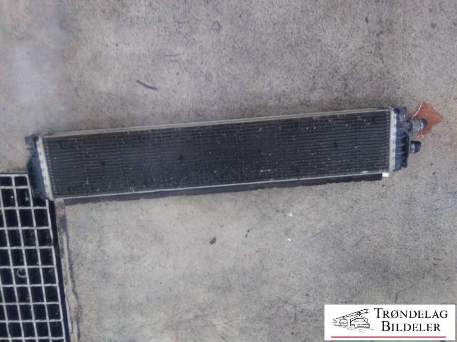 Intercooler til Audi A4, Allroad 2016-->> (Type II) (B9) (B9) (8W0 145 804 A|)