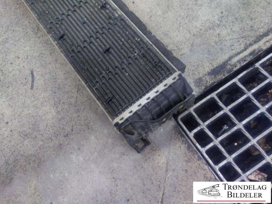 Intercooler til Audi A4, Allroad 2016-->> (Type II) (B9) (B9) (8W0 145 804 A|)