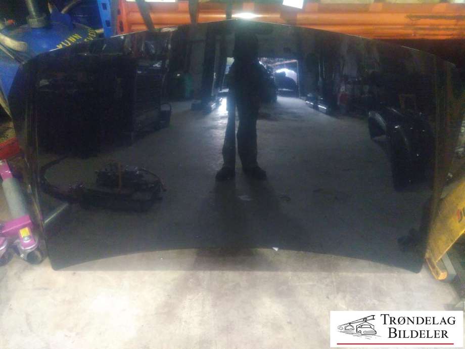Panser til Mercedes B-Klasse, electric drive 2014-2018 (W242) (W242) (A0019890803|)
