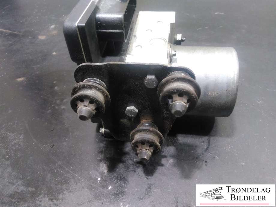 ABS sentral til Audi A4, Allroad 2009-2016 (Type I) (B8) (B8) (8K9 907 379 L|)