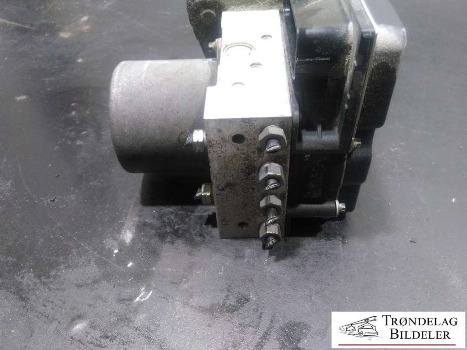 ABS sentral til Audi A4, Allroad 2009-2016 (Type I) (B8) (B8) (8K9 907 379 L|)