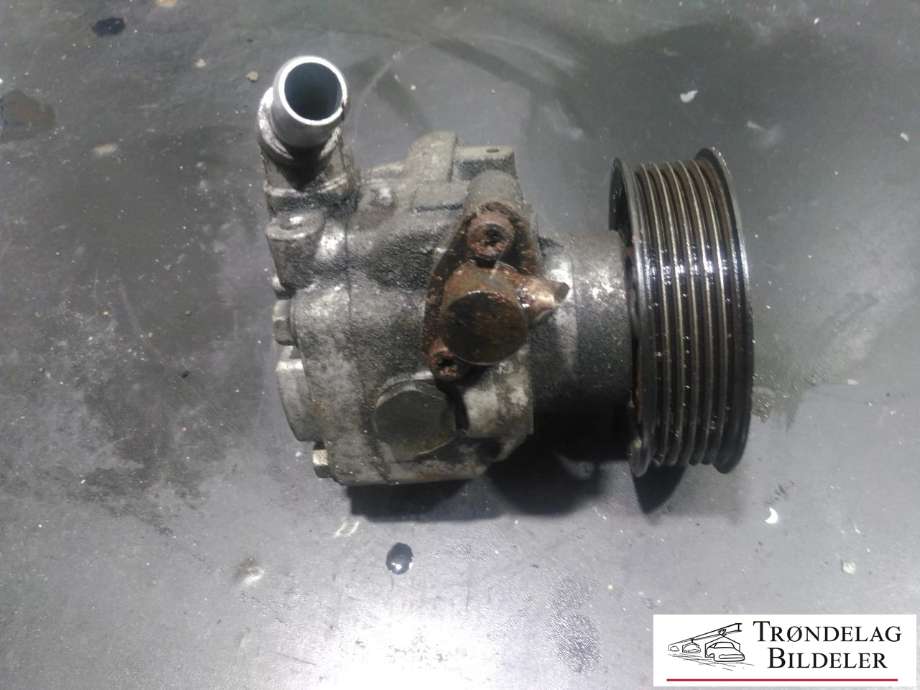 Servo pumpe mekanisk til VW Transporter / Caravelle 2015-2019 (T6) (T6) (7E0 422 154 E|)
