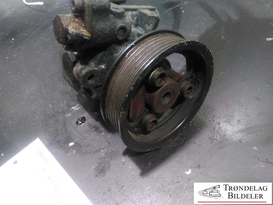 Servo pumpe mekanisk til VW Transporter / Caravelle 2015-2019 (T6) (T6) (7E0 422 154 E|)
