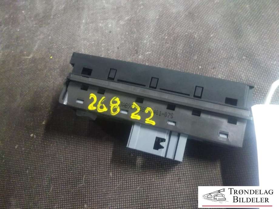 Bryter diverse til VW Passat 2011-2015 (B7) (B7) (3AB 927 238 S|)