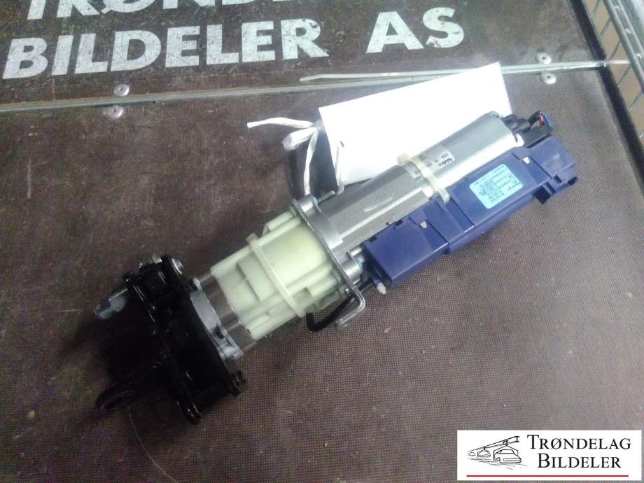 Baklukeåpner motor til VW Passat 2011-2015 (B7) (B7) (3C9 827 384 J|)
