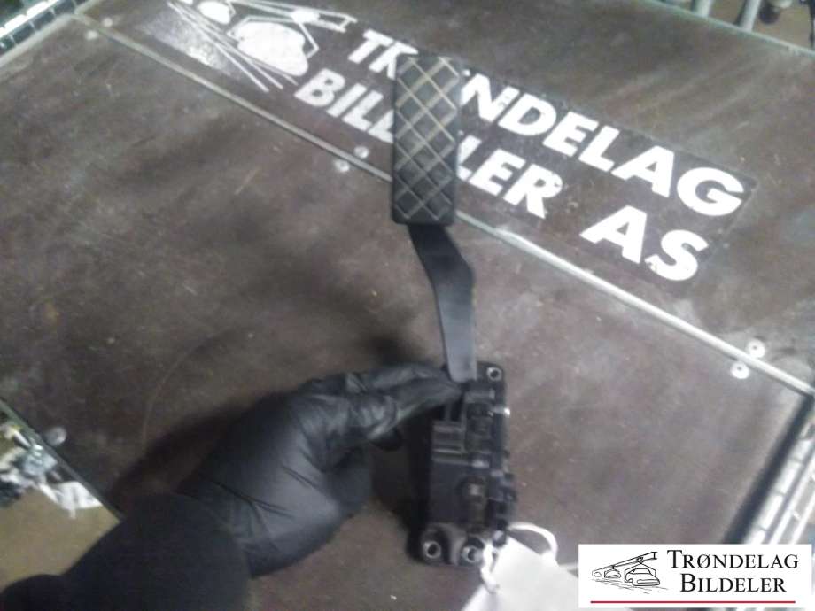 Pedal gass til VW Transporter / Caravelle 2015-2019 (T6) (T6) (7E1 723 503 C|)