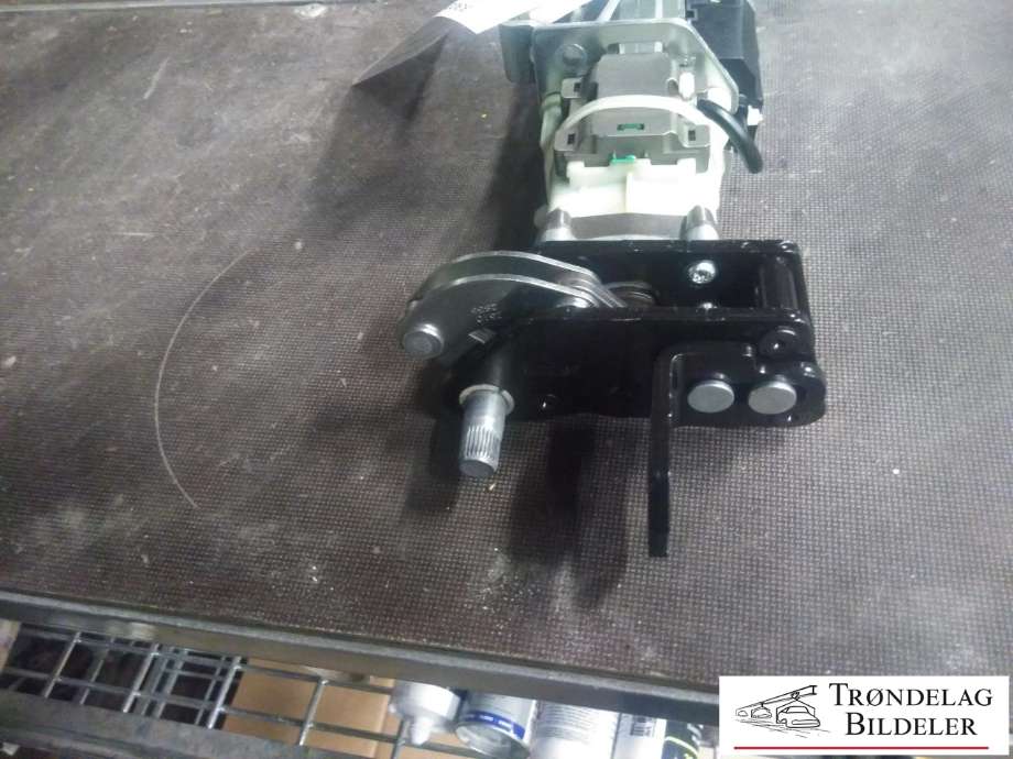 Baklukeåpner motor til VW Passat 2011-2015 (B7) (B7) (3C9 827 383 J|)