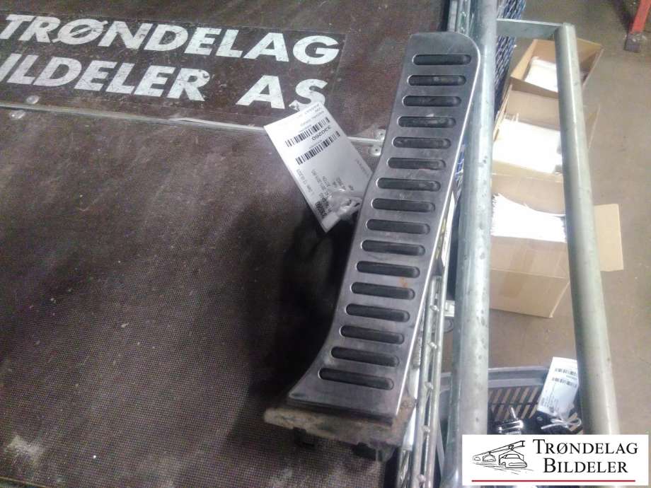 Pedal gass til VW Passat, 2011-2015 (B7) (B7) (1K1 723 503 AA)