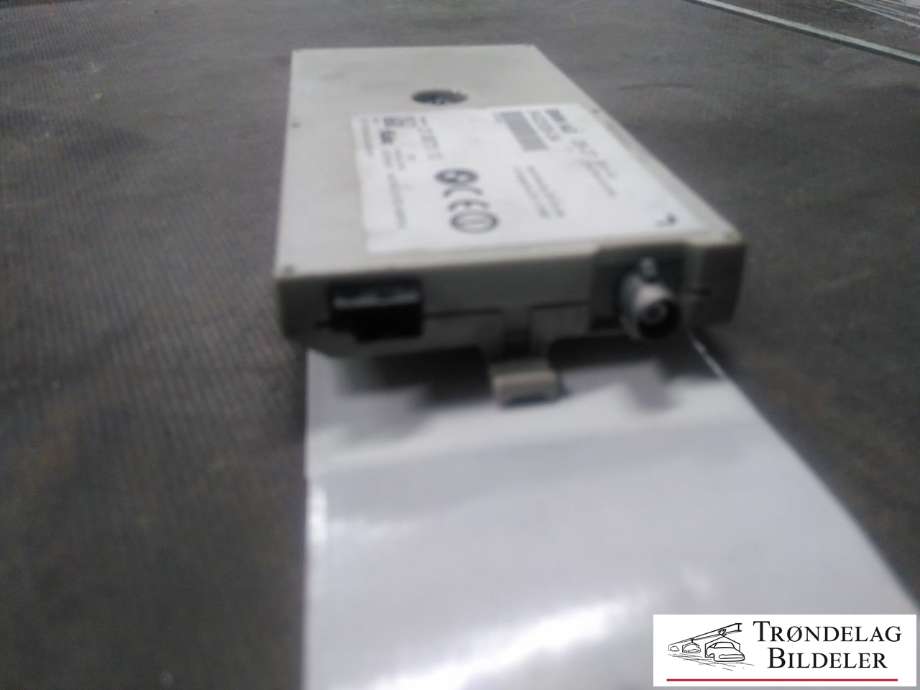 Styreenhet antenne til BMW X3 2007-2010 (Fase 2) (E83) (E83) (BMW|3402526-04|)