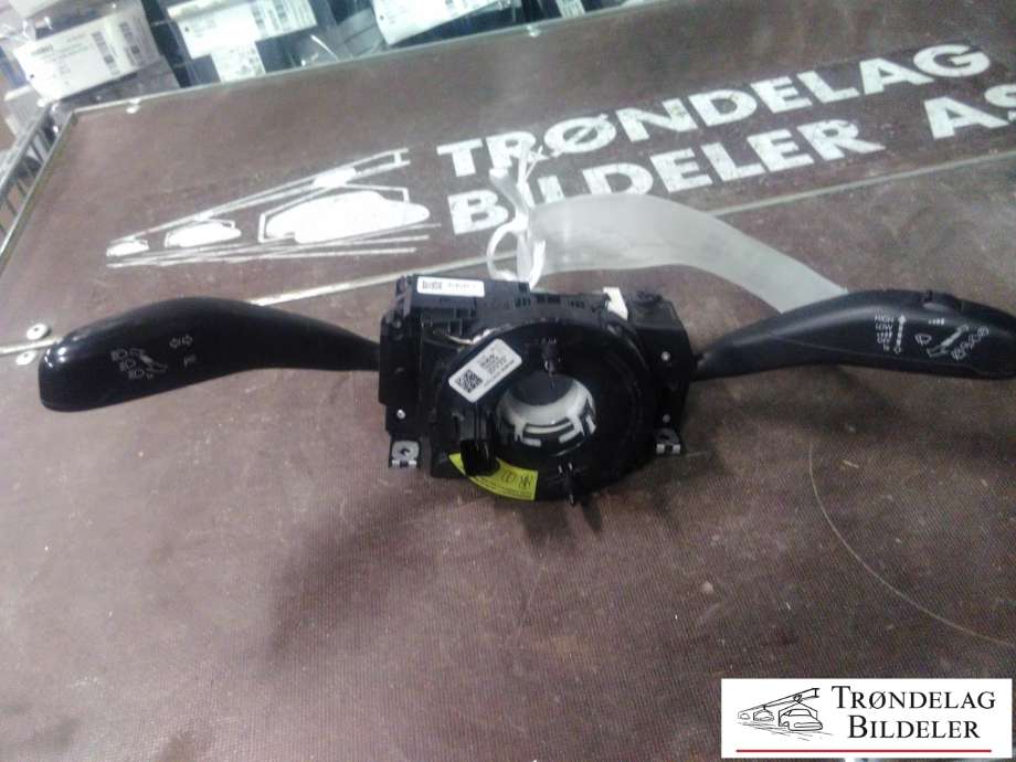 Bryter combi til VW Transporter / Caravelle, 2015-2019 (T6) (T6) (7E0 953 503 CP)