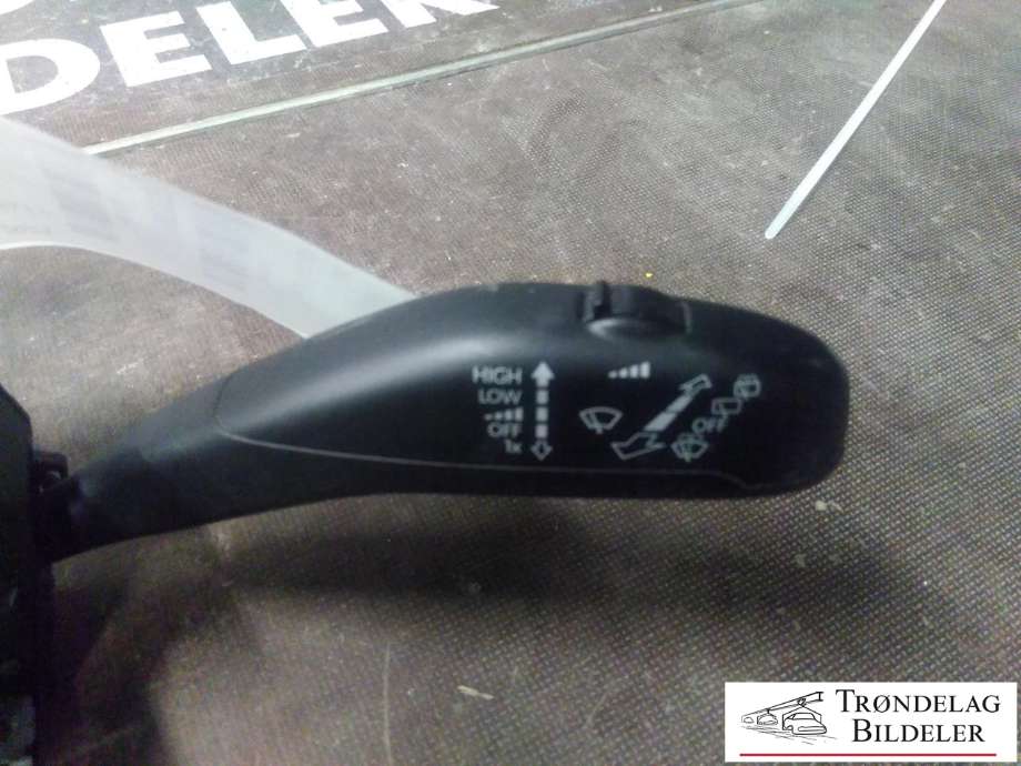 Bryter combi til VW Transporter / Caravelle 2015-2019 (T6) (T6) (7E0 953 503 CP|)