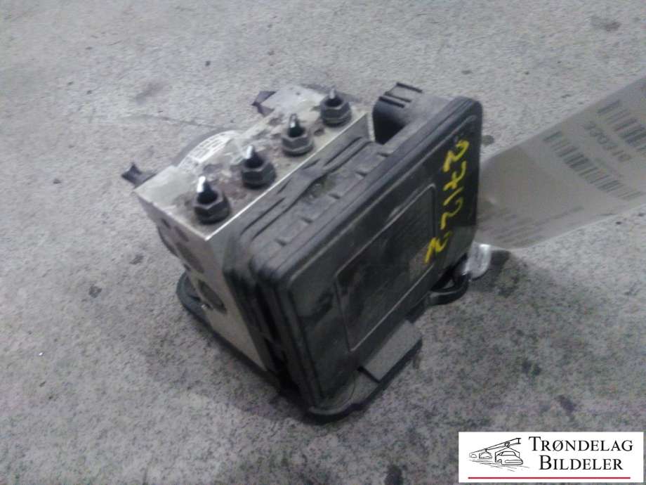 ABS sentral til VW Passat 2015-2019 (Fase 1) (B8) (B8) (ATE|5Q0 614 517 BL|)