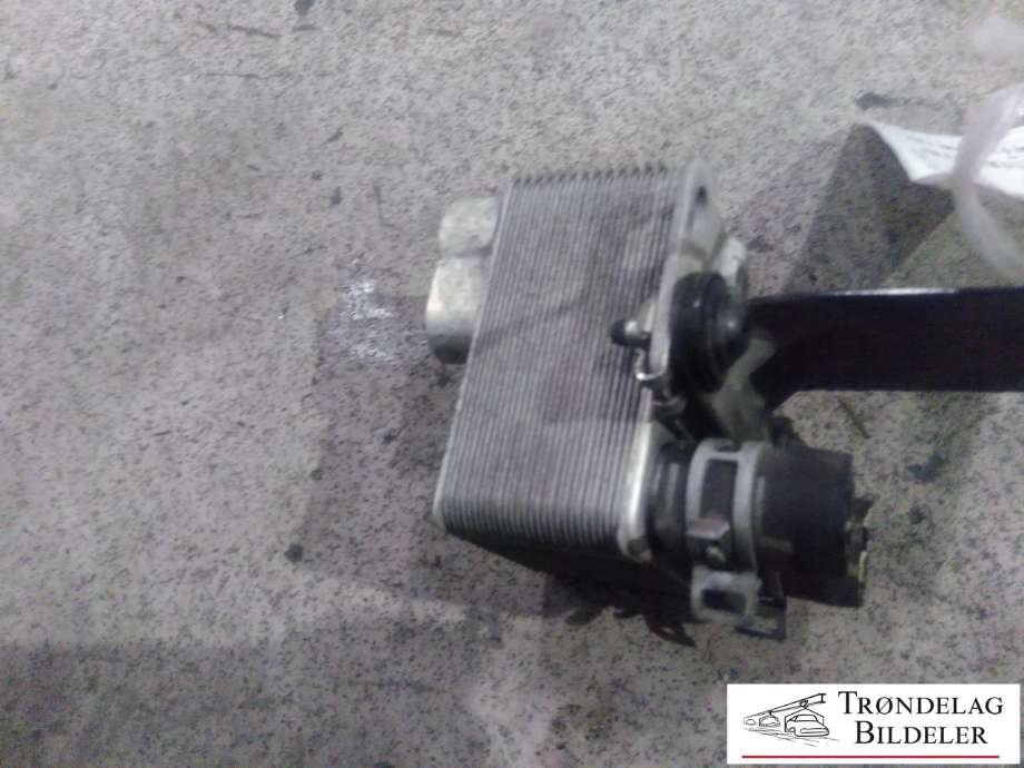 Varmeapparat diverse til VW Passat 2015-2019 (Fase 1) (B8) (B8) (AC02B|5Q0 820 031|5Q0 820 031 A|)