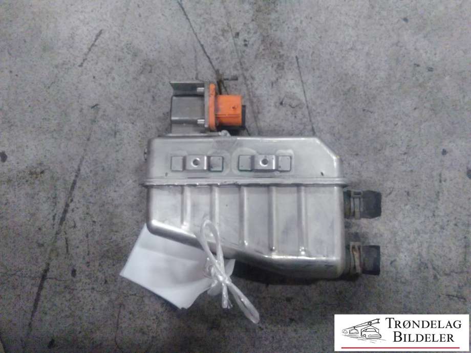 Varmeapparat PTC-heater til VW Passat 2015-2019 (Fase 1) (B8) (B8) (3Q0 963 231 D|)