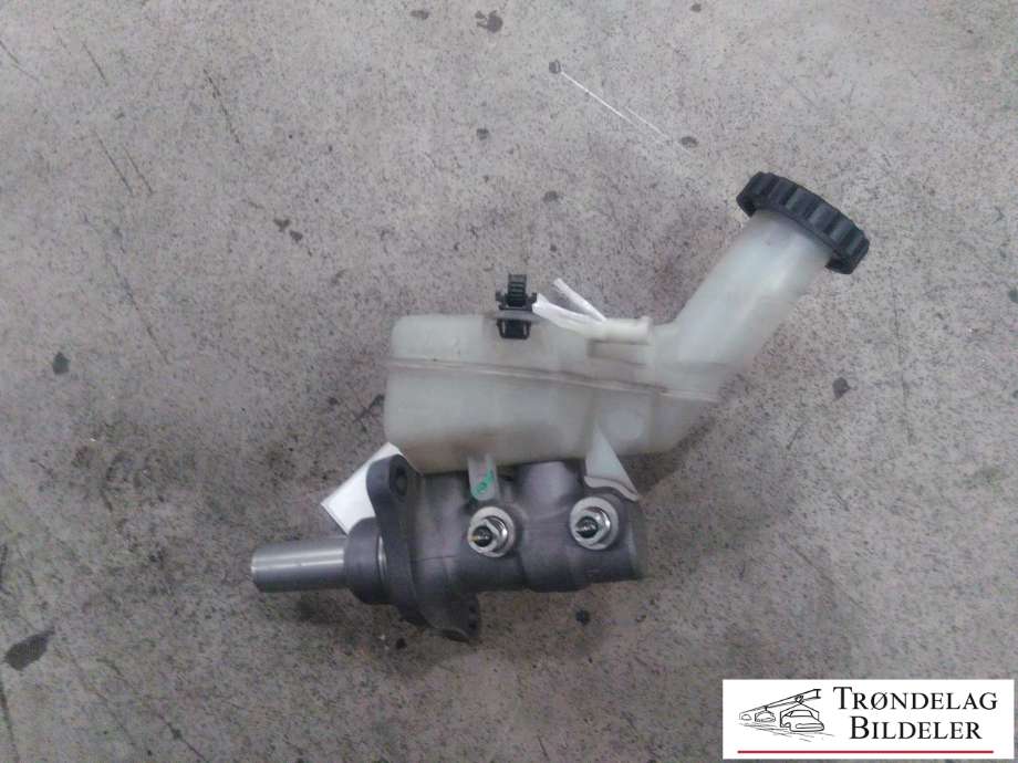Bremsepumpe hoved til Mitsubishi Outlander 2015-->> (Type III, Fase 2)  (4625A539|4627A026|)