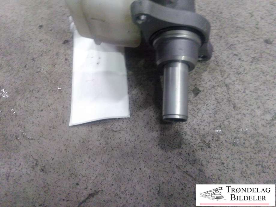 Bremsepumpe hoved til Mitsubishi Outlander 2015-->> (Type III, Fase 2)  (4625A539|4627A026|)
