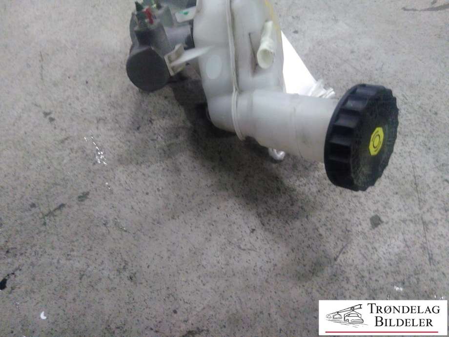 Bremsepumpe hoved til Mitsubishi Outlander 2015-->> (Type III, Fase 2)  (4625A539|4627A026|)