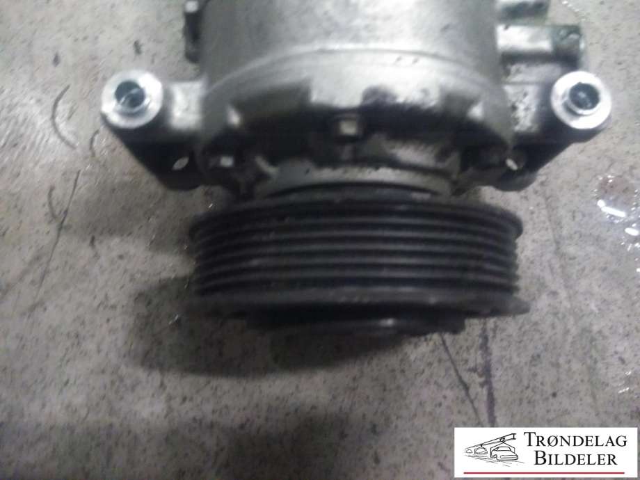 Aircondition kompressor til Audi A4, Allroad 2016-->> (Type II) (B9) (B9) (VW AG|4M0 816 803|8T0816803G|8W0816803|8W5816803|80A816803|ACP01264)