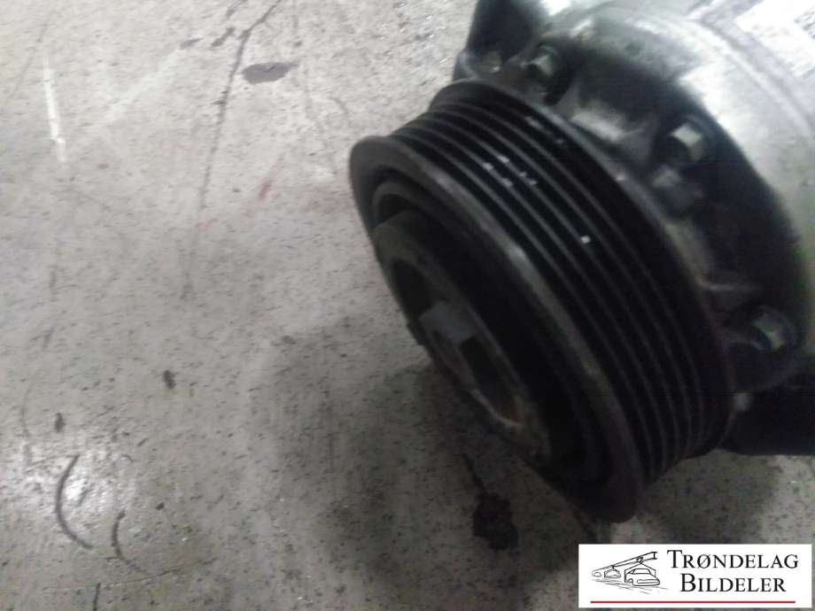 Aircondition kompressor til Audi A4, Allroad 2016-->> (Type II) (B9) (B9) (VW AG|4M0 816 803|8T0816803G|8W0816803|8W5816803|80A816803|ACP01264)