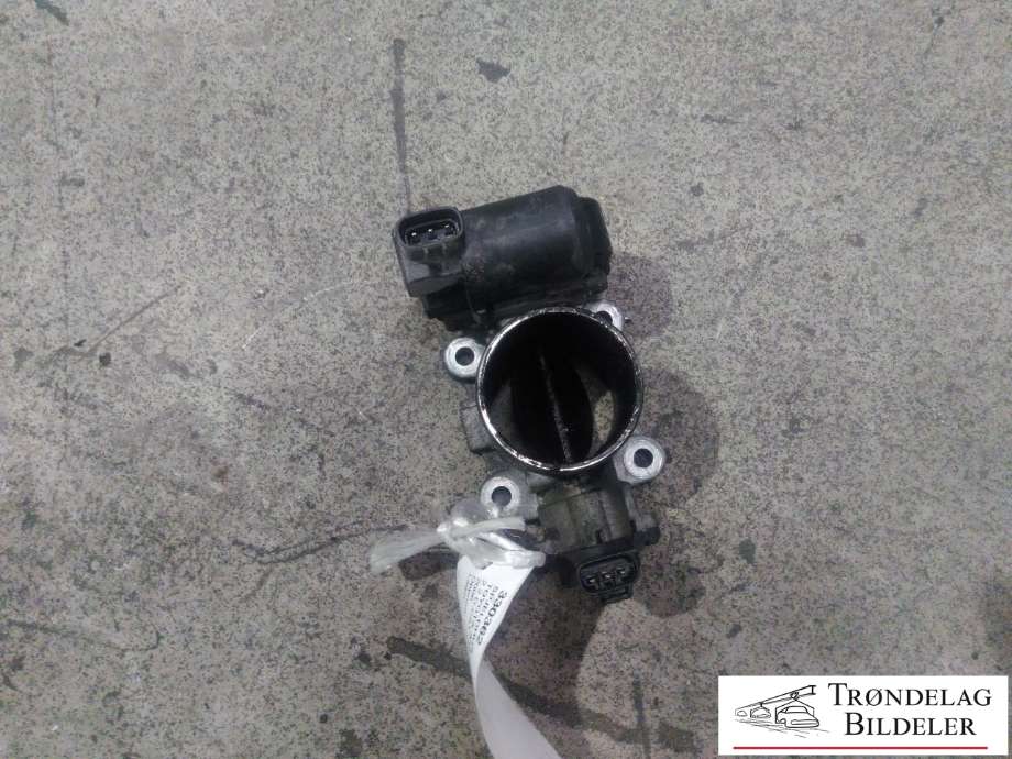Spjeldhus til Toyota Avensis 2003-2008 (Type II) (26100-0R010|)