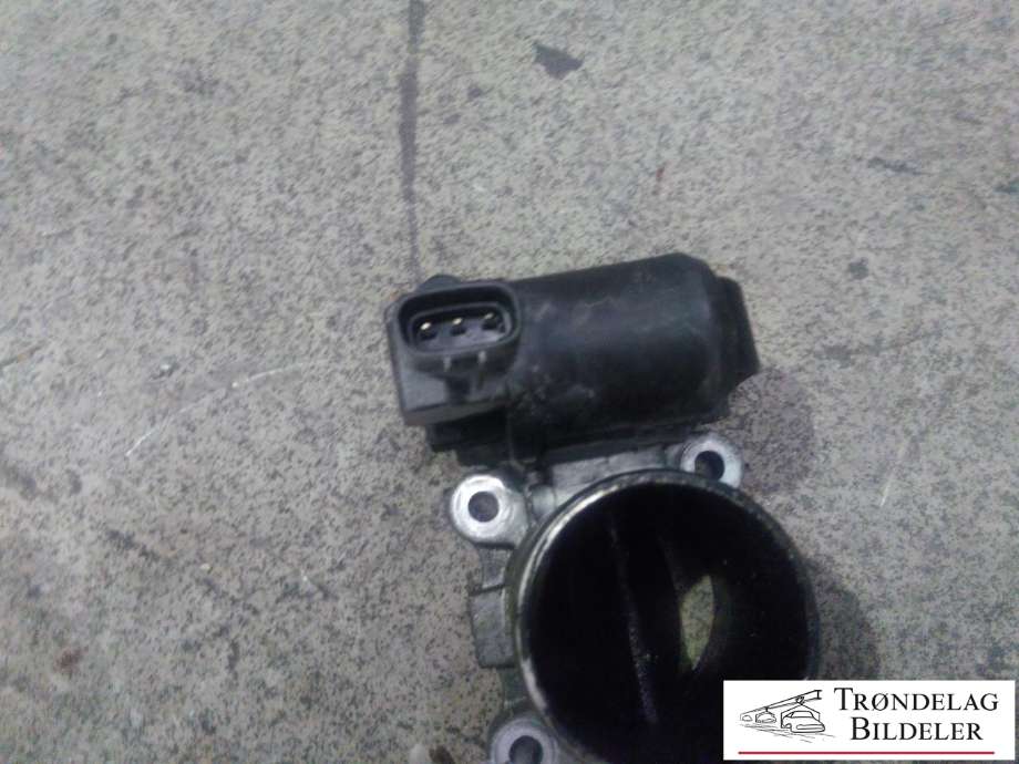 Spjeldhus til Toyota Avensis 2003-2008 (Type II) (26100-0R010|)