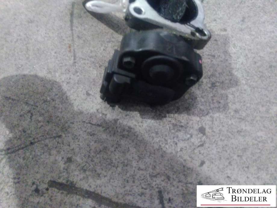 Spjeldhus til Toyota Avensis 2003-2008 (Type II) (26100-0R010|)