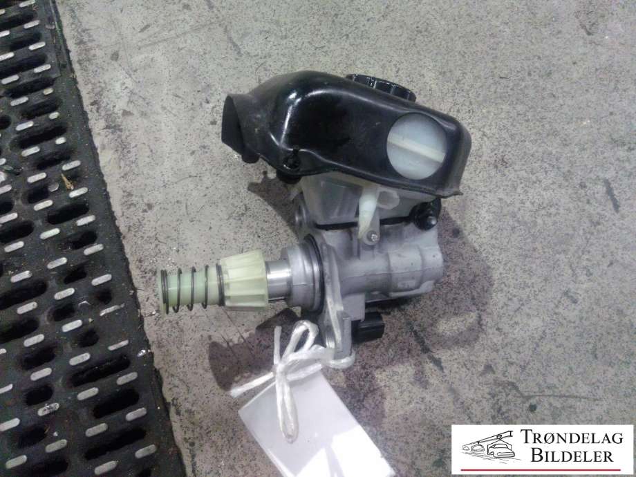 Bremsepumpe hoved til Audi A4, Allroad 2016-->> (Type II) (B9) (B9) (8W0 611 301|8W0 611 021|)