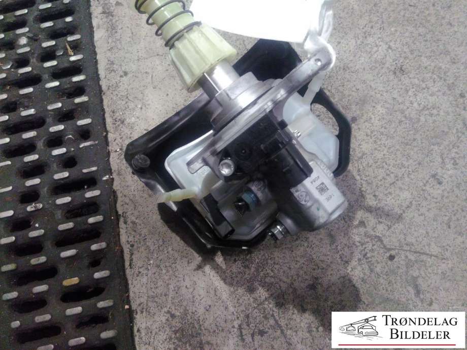 Bremsepumpe hoved til Audi A4, Allroad 2016-->> (Type II) (B9) (B9) (8W0 611 301|8W0 611 021|)