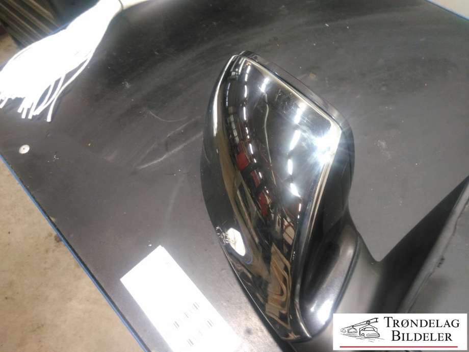 Speil høyre til Audi Q7 2006-2010 (Type I, Fase 1)  (4L1 857 410 BB|)