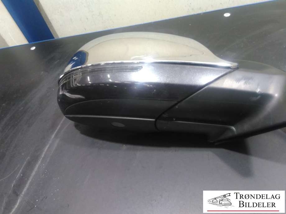 Speil høyre til Audi Q7 2006-2010 (Type I, Fase 1)  (4L1 857 410 BB|)