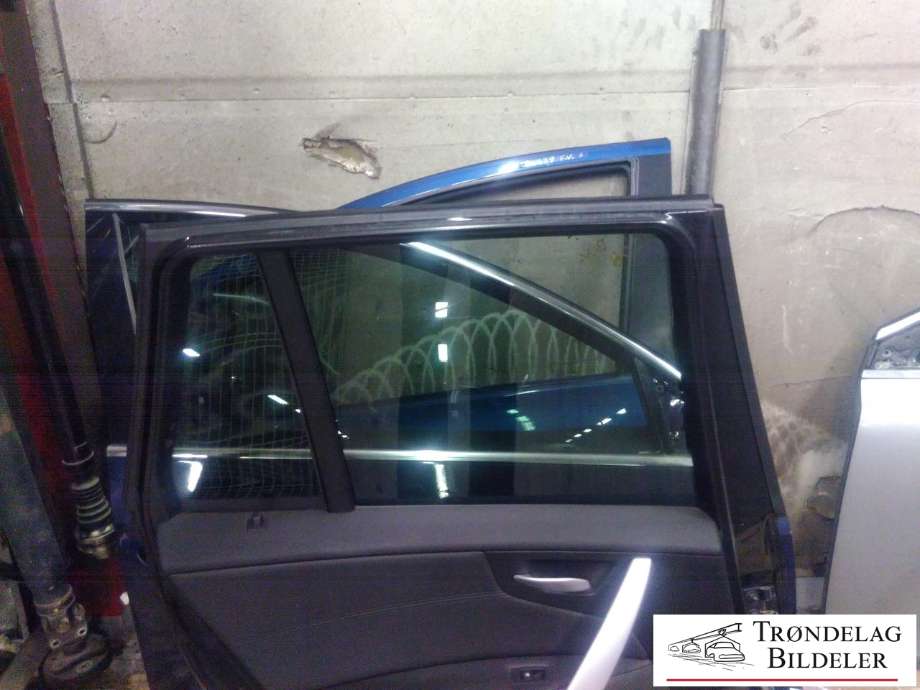 Dør venstre bak til BMW X3 2007-2010 (Fase 2) (E83) (E83) (41 00 3 449 337|)