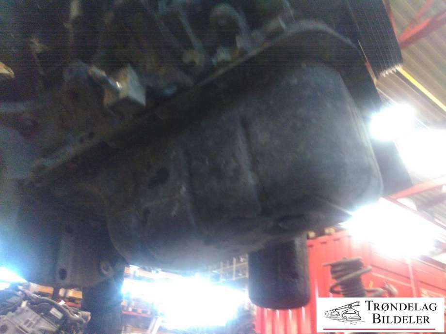 Motor diesel til Volvo V40 2012-2019  (D4162T|6906334|36050493)