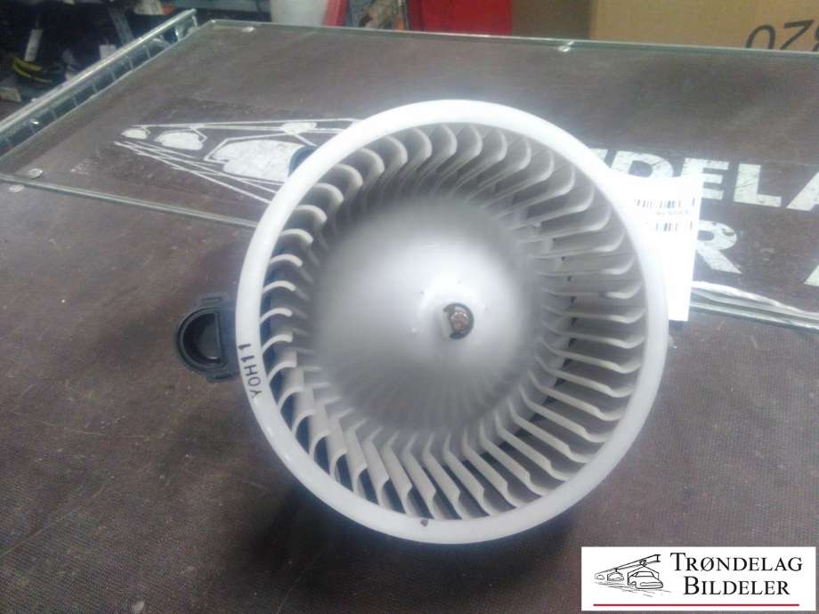 Varmeapparat motor til Hyundai Ioniq Electric 2019-->> (Fase 2) (D316CWFAA01|C7265190902|)