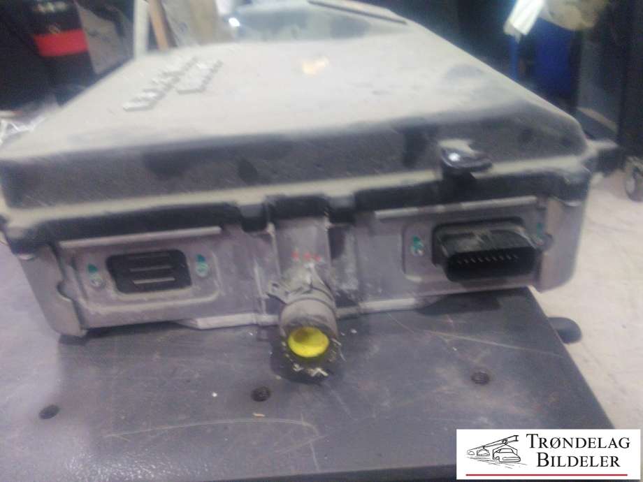 Batterilader (OBC - On Board Charger) til Mercedes B-Klasse, electric drive 2014-2018 (W242) (W242) (A2423404101|A2423404201|)