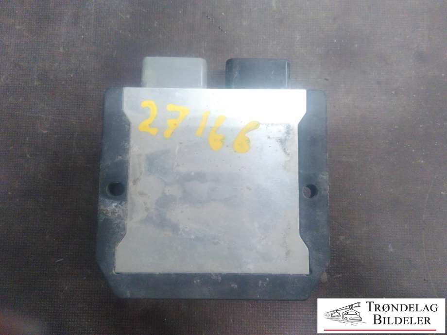 Styreenhet motor til ATV ATV, Can-Am 0-->>  (FH019AA|N/A|)