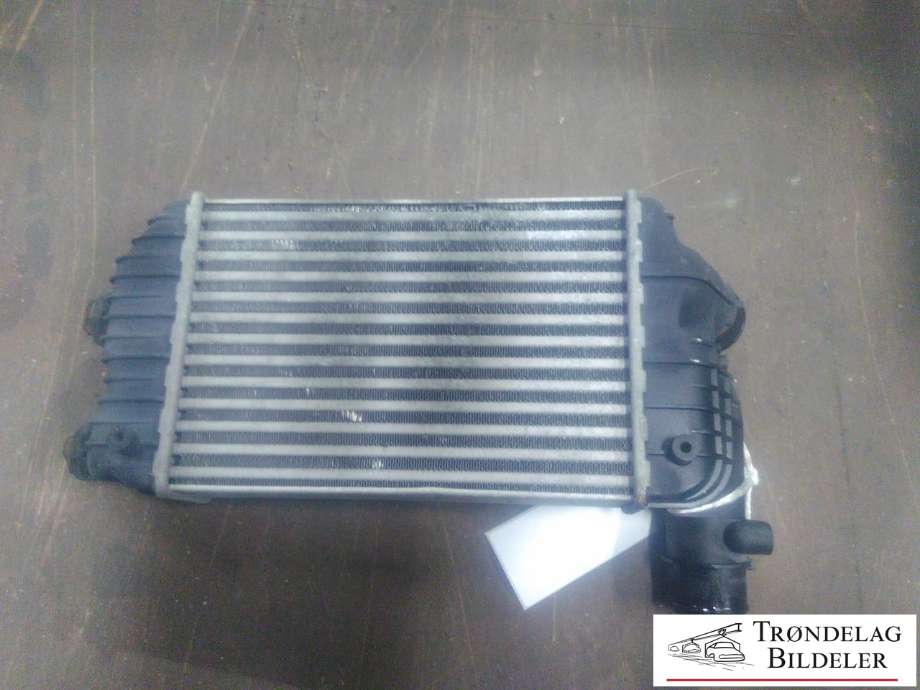 Intercooler til Fiat Ducato 2002-2006  (1640069|)