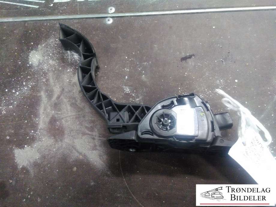 Pedal gass til Volvo V40 2012-2019  (31280595|6PV 010 368-22|)