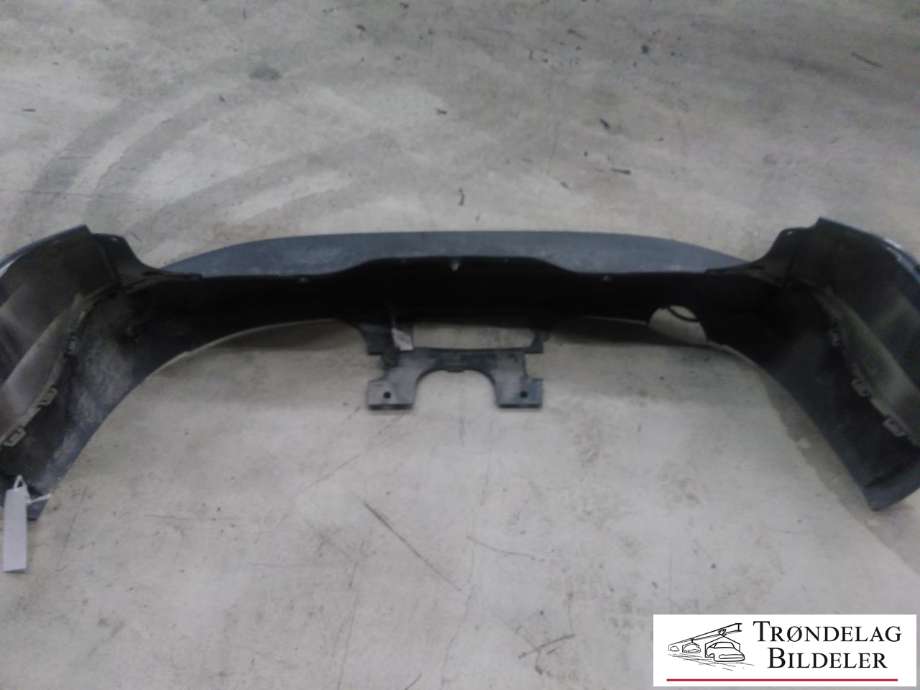 Støtfanger bak til Ford S-Max 2010-2015 (Type I, Fase 2)  (6M21-17866-FA|)