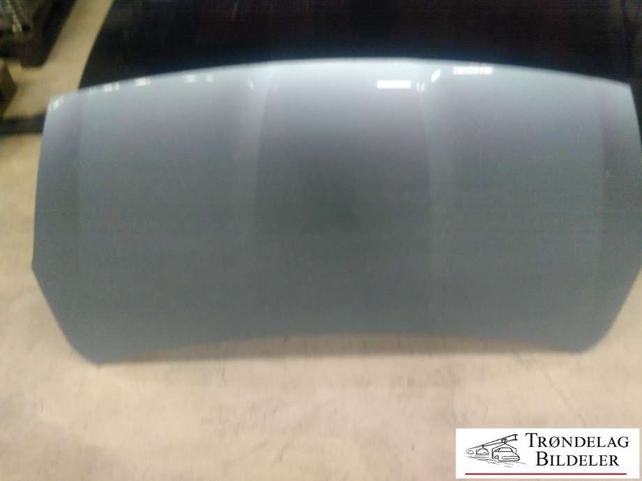 Panser til Hyundai i20, 2009-2014 (Type I)  (664001J000)