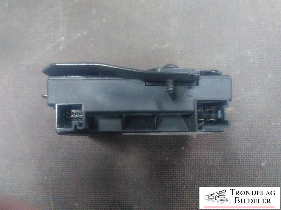 Styreenhet drivstoffpumpe til Mercedes Sprinter 2013-2018 (Fase 2) (906) (906) (CONTINENTAL|B327604|)