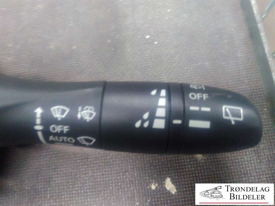 Bryter combi til Nissan Qashqai 2014-2021 (Type II) (0265019061|15430SN1|)
