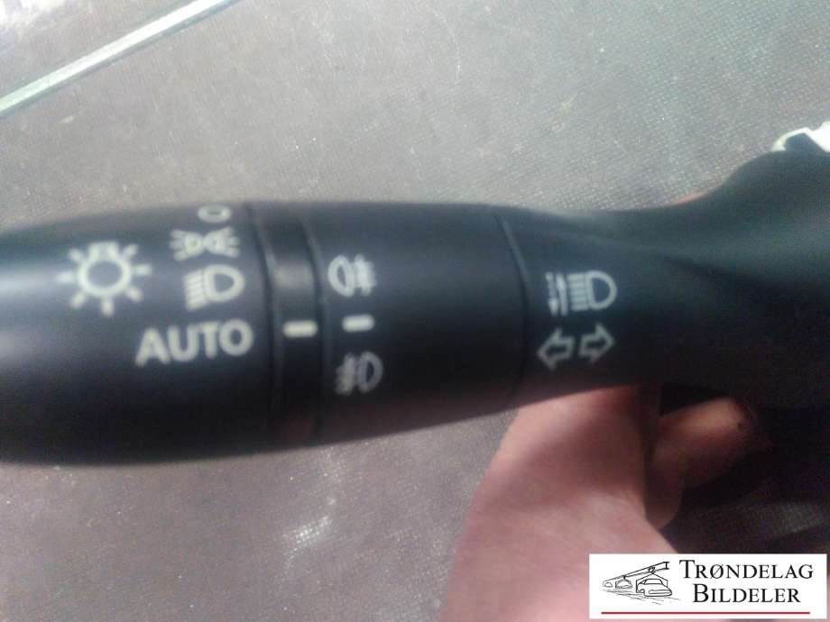 Bryter combi til Nissan Qashqai 2014-2021 (Type II) (0265019061|15430SN1|)