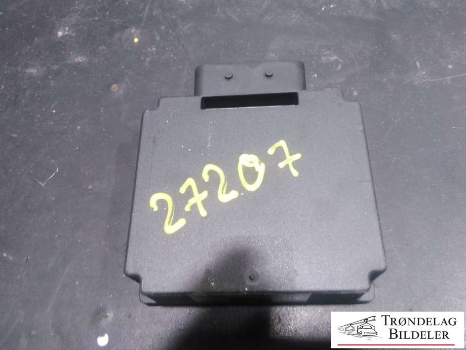 Styreenhet diverse til VW Transporter / Caravelle 2015-2019 (T6) (T6) (3AA 919 041 A|0378522755|)