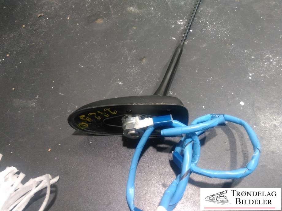 Antenne til Mercedes A-Klasse 1998-2004 (W168) (W168) 